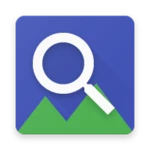 Logo of Search By Image android Application 